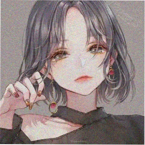 用户深夜耳机头像